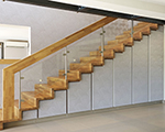 Construction et protection de vos escaliers par Escaliers Maisons à Incheville